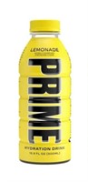 Prime Hydration Lemonade 500ML